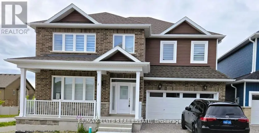 Vacant Land at LOT 5 HAMPTON LANE, Barrie
