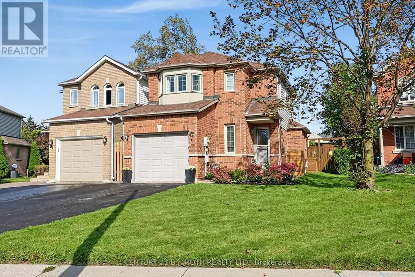 Detached at 36 AIKENS CRESCENT, Barrie