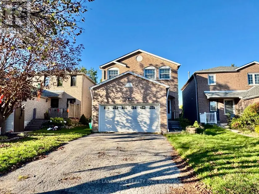 Detached at 23 WALLACE DRIVE, Barrie