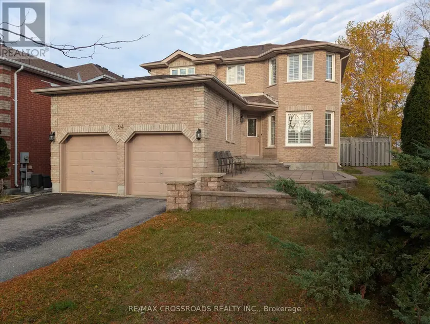 Detached at 94 VIOLET STREET, Barrie