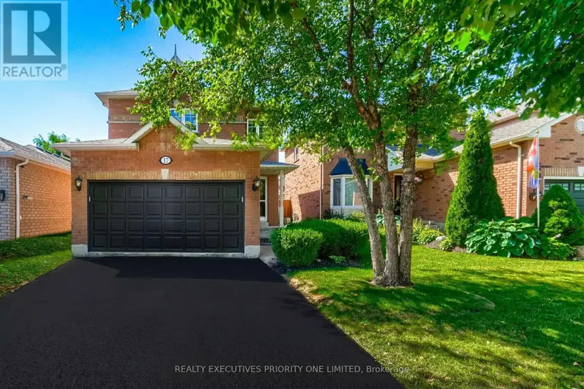 Detached at 17 DRAKE DRIVE, Barrie