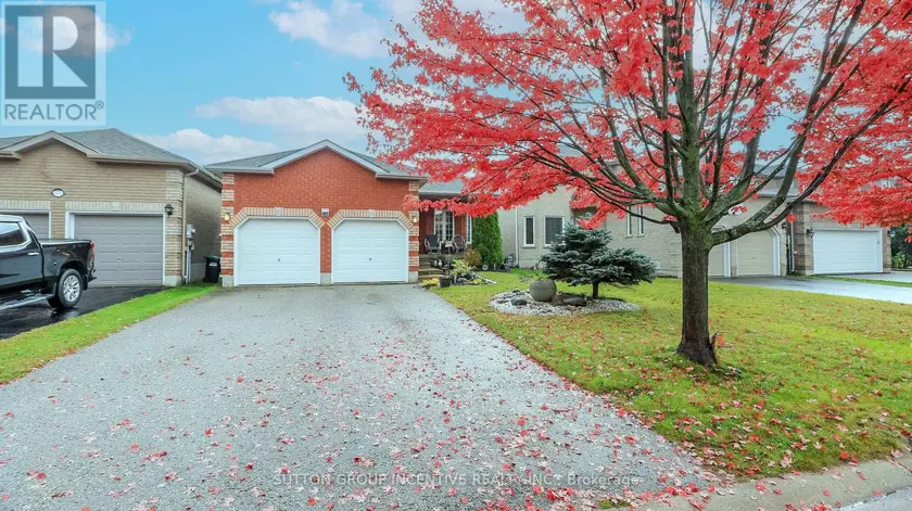 Detached at 142 RAYMOND CRESCENT, Barrie