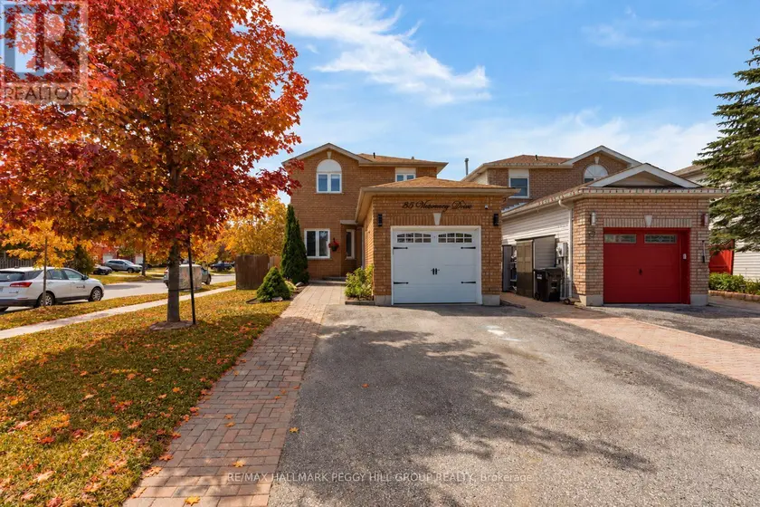 Detached at 35 VICTORWAY DRIVE, Barrie
