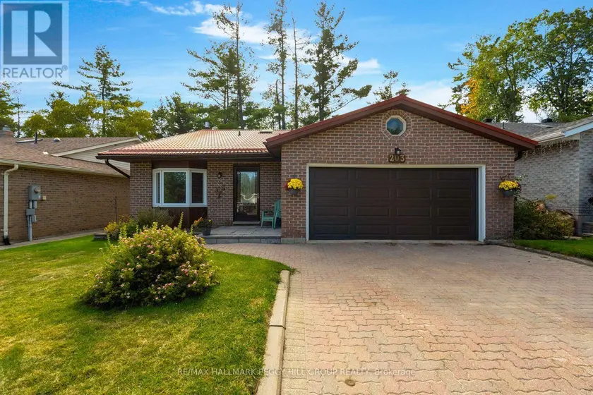 Detached at 203 LITTLE AVENUE, Barrie