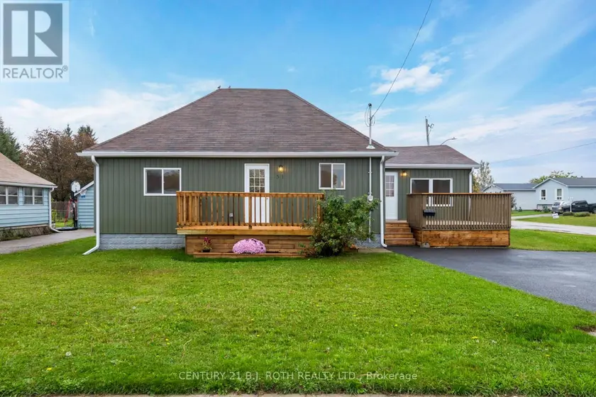 Detached at 51 JAMES STREET E, Orillia