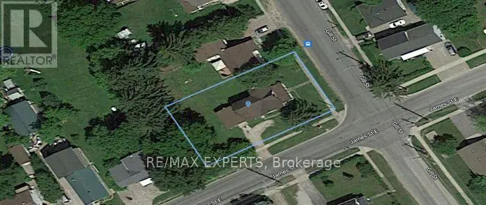 Vacant Land at 339 GILL STREET