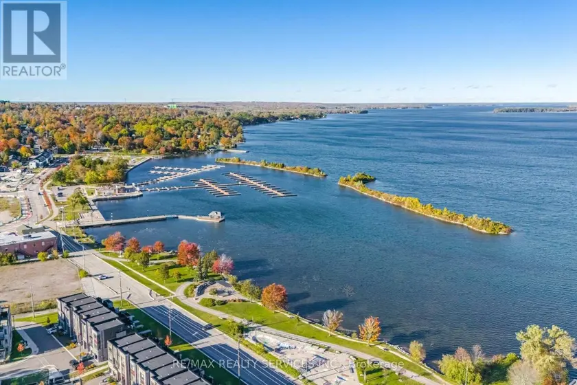 Apartment at 212 - 140 CEDAR ISLAND ROAD, Orillia