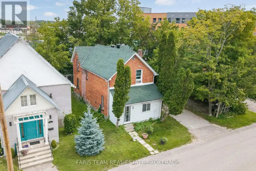 Multiplex at 116 ALBERT STREET S, Orillia