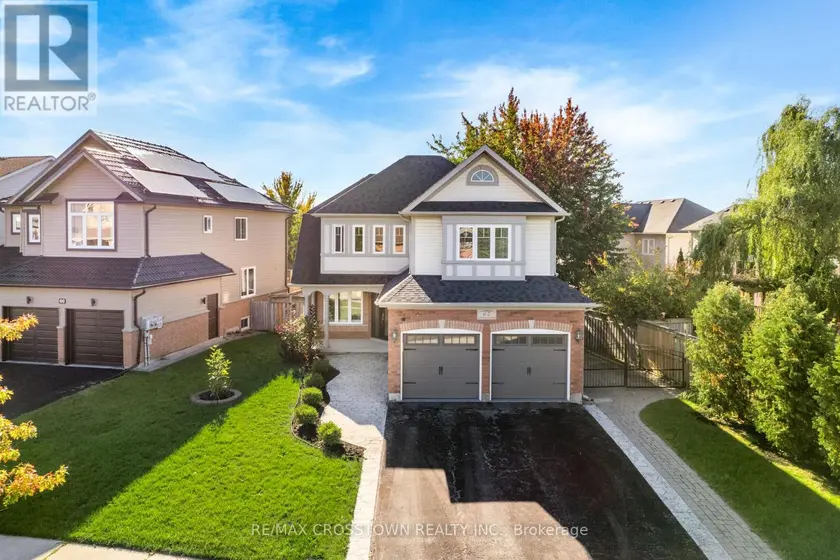 Detached at 62 WINDSOR CRESCENT, Barrie