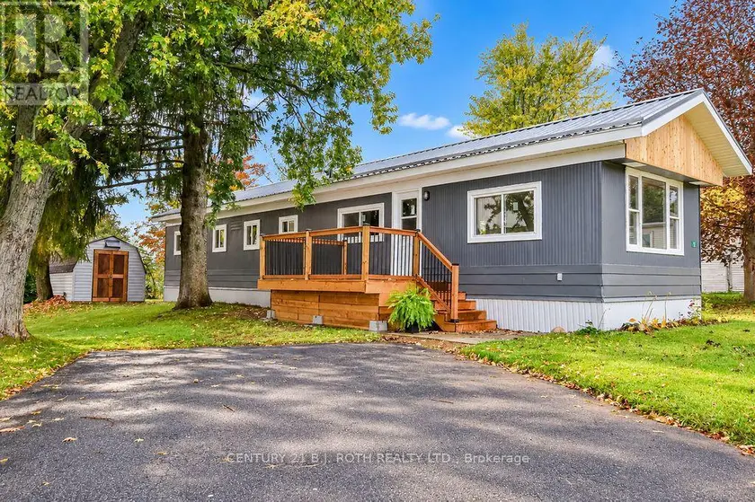 Detached at 12 FERGUSHILL ROAD, Oro-Medonte