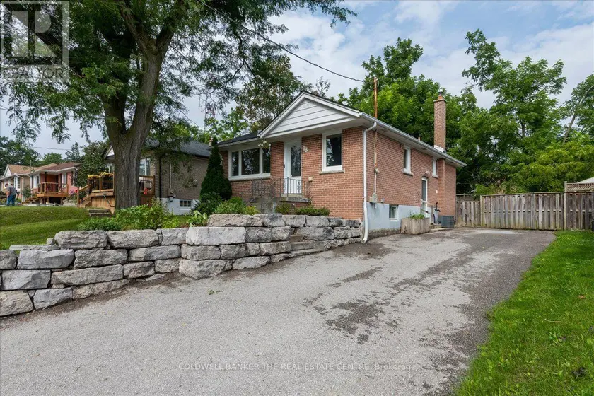 Detached at 18 AGNES STREET, Barrie