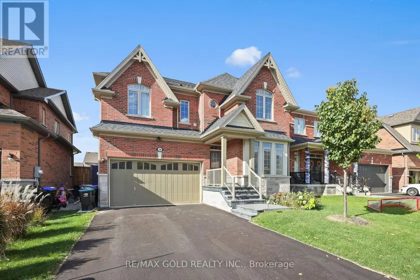 Detached at 36 SAMUEL CRESCENT, Springwater