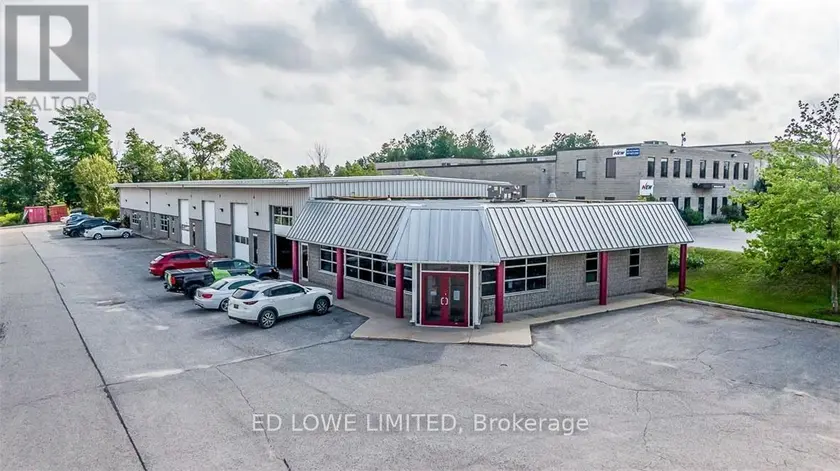 Other at OFFICE SPACE - 249 SAUNDERS ROAD, Barrie