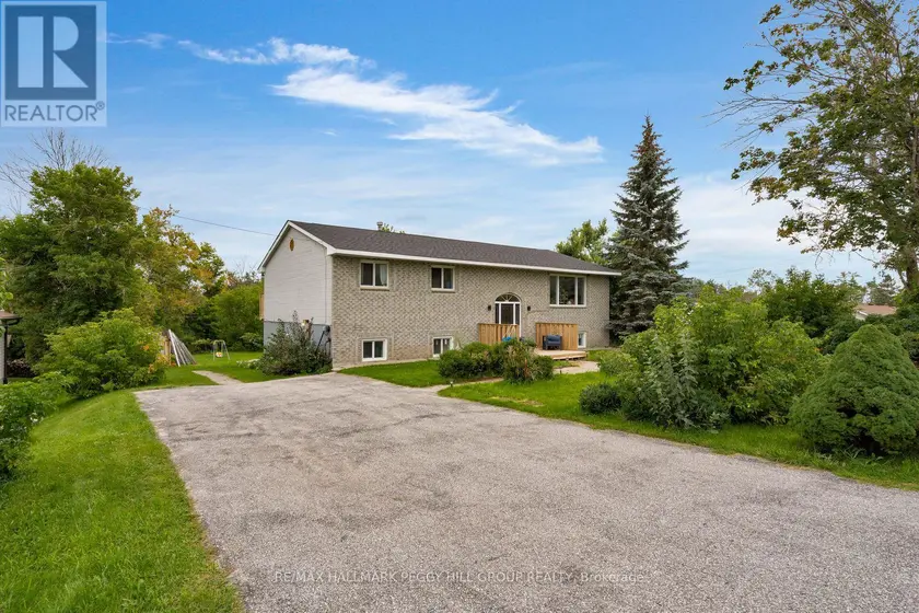 Detached at 4261 HURONIA ROAD, Severn