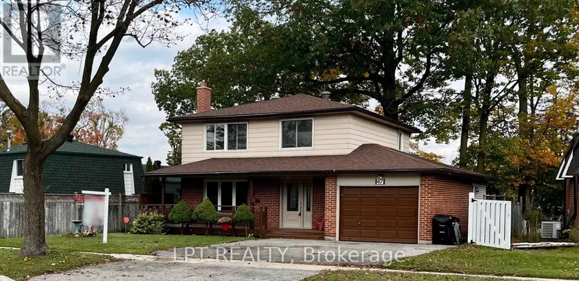Detached at 47 SPRINGDALE DRIVE, Barrie