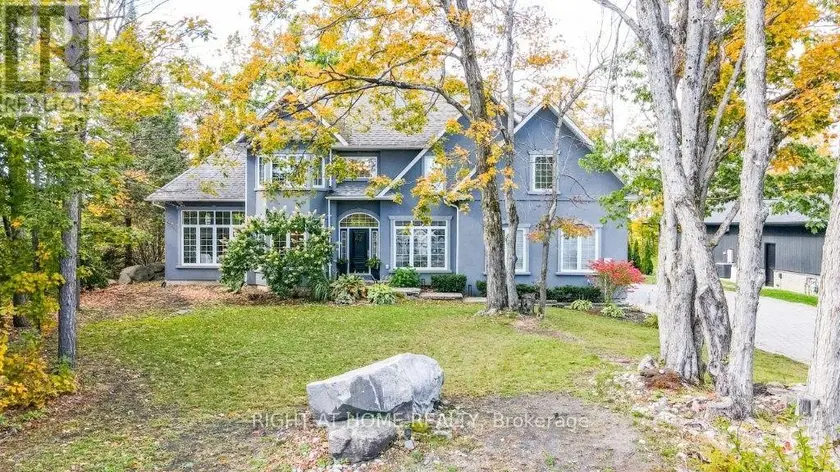 Detached at 44 HIGHLAND DRIVE, Oro-Medonte
