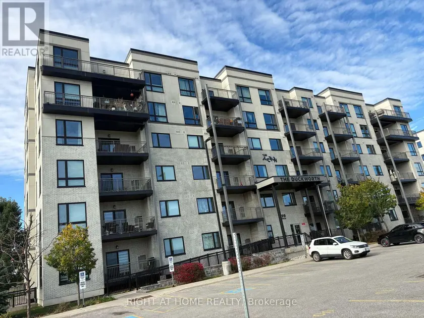 Apartment at 305 - 299 CUNDLES ROAD E, Barrie
