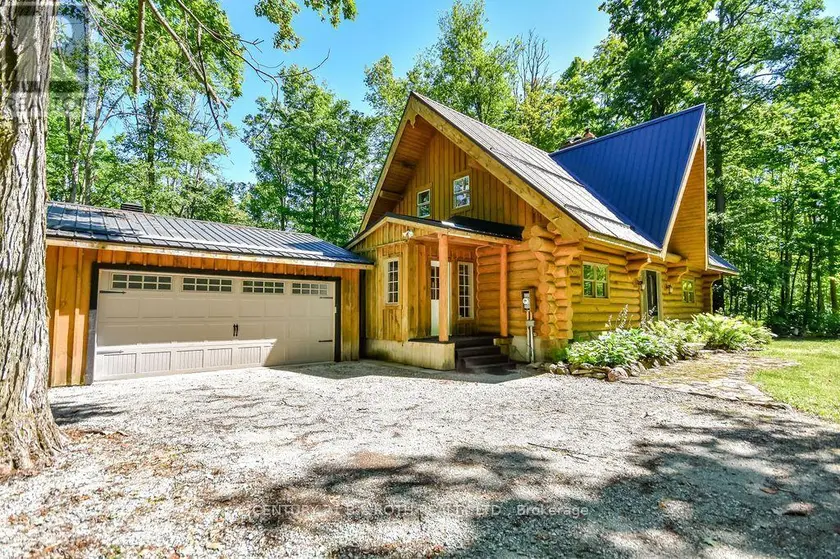 Detached at 5222 6TH LINE N, Oro-Medonte