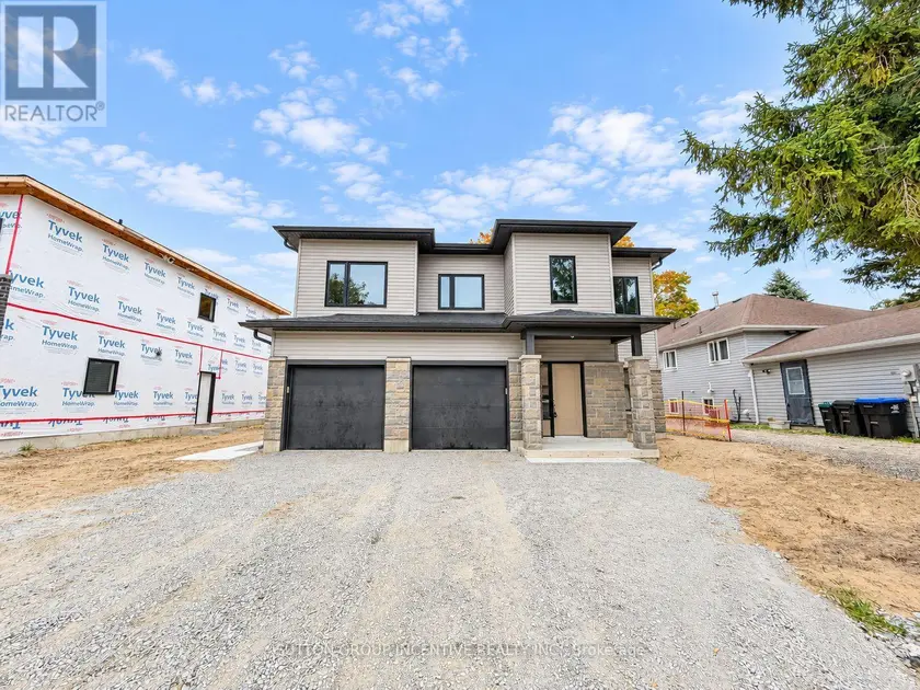 Multiplex at 7 - 1 RIVERDALE DRIVE, Wasaga Beach