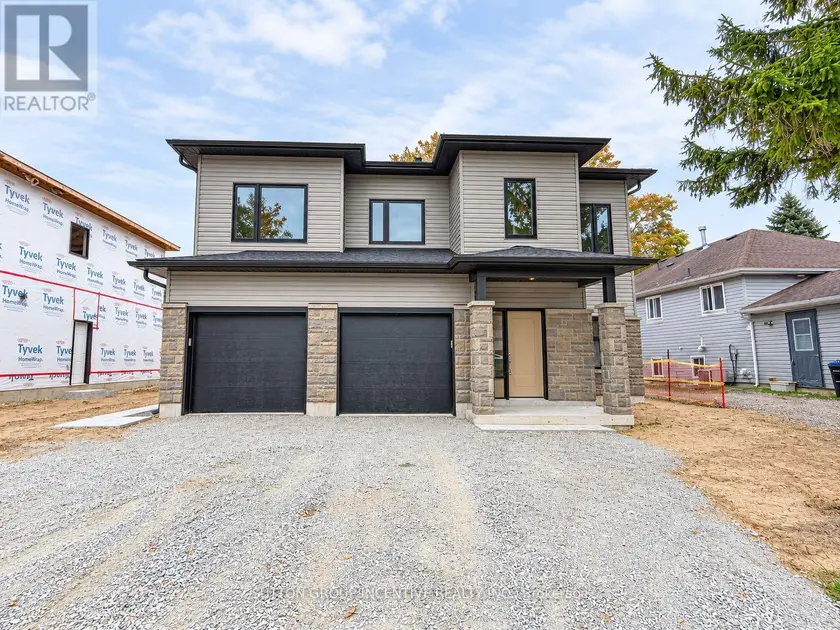 Multiplex at 9 - 1 RIVERDALE DRIVE, Wasaga Beach