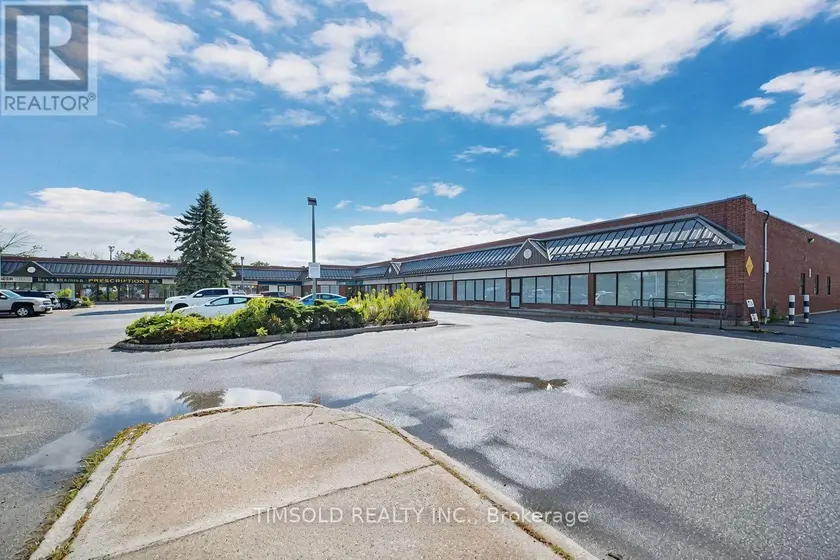 Other at 127-128 - 210 MEMORIAL AVENUE, Orillia