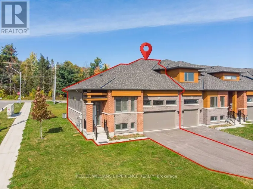 Townhouse at 3080 SANDY ACRES AVENUE, Severn