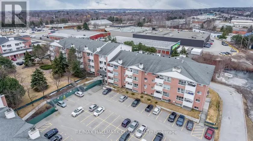 Apartment at 216 - 120 BELL FARM ROAD, Barrie