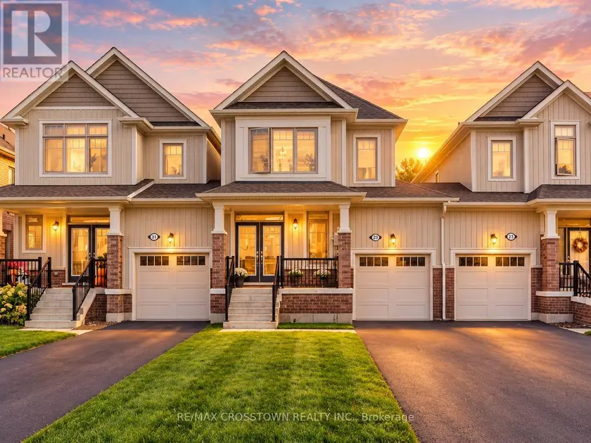 Townhouse at 23 ALBANY STREET, Collingwood