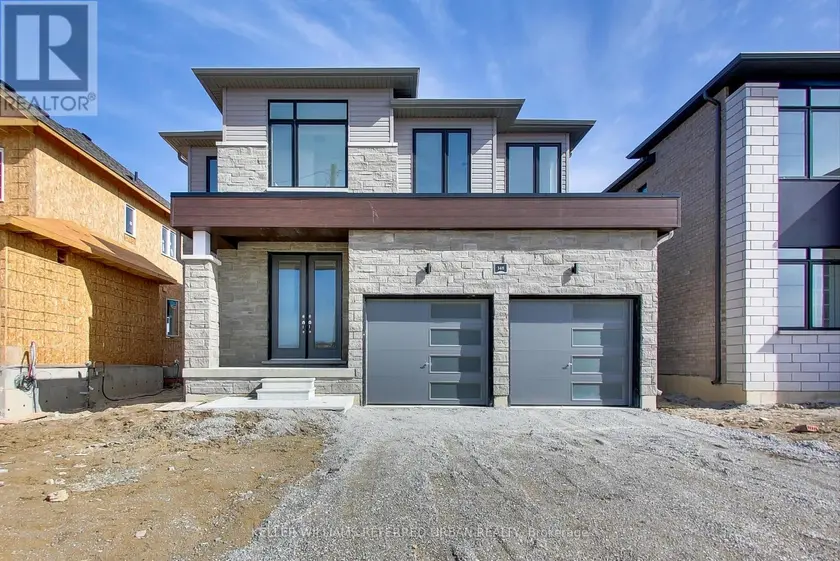 Detached at 148 UNION BOULEVARD, Wasaga Beach