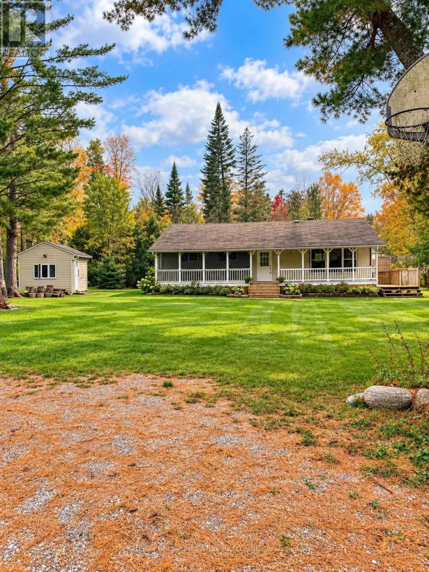 Detached at 52 GRANDVIEW CRESCENT, Oro-Medonte