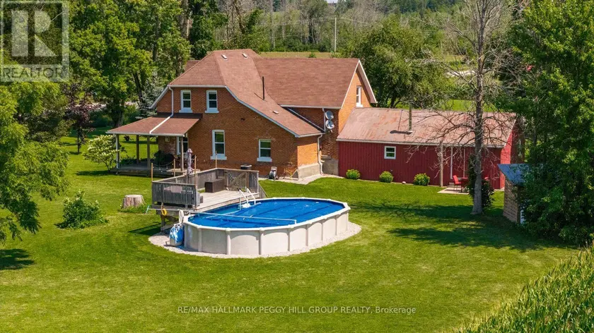 Detached at 4295 HORSESHOE VALLEY ROAD W, Springwater