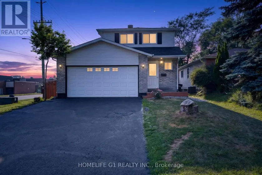 Detached at 2 FLETCHER DRIVE, Barrie
