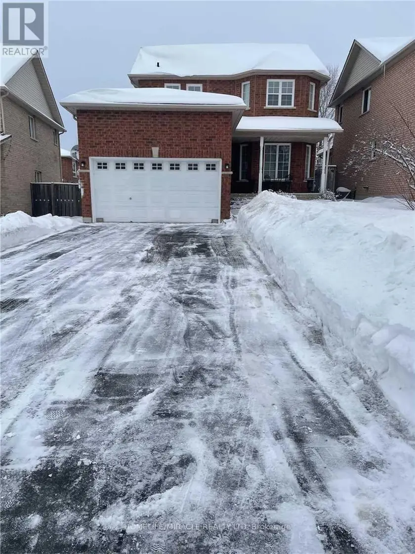 Detached at 22 MCKENZIE CRESCENT, Barrie