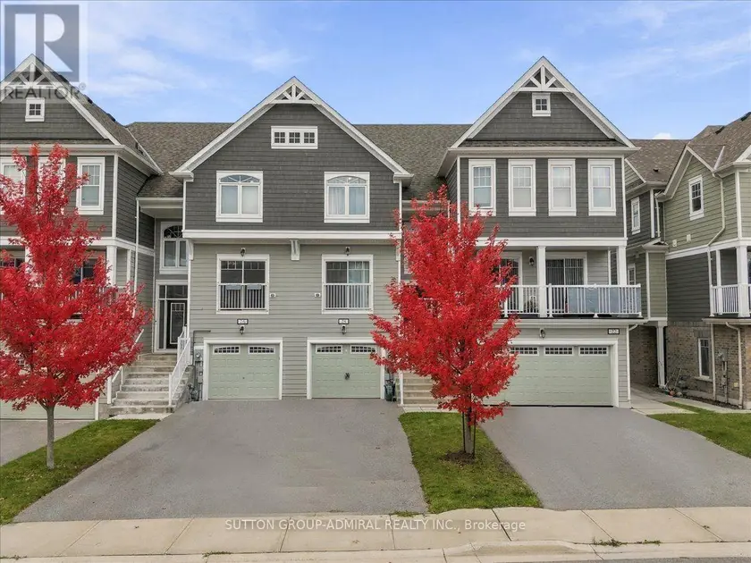 Townhouse at 24 HILLS THISTLE DRIVE, Wasaga Beach