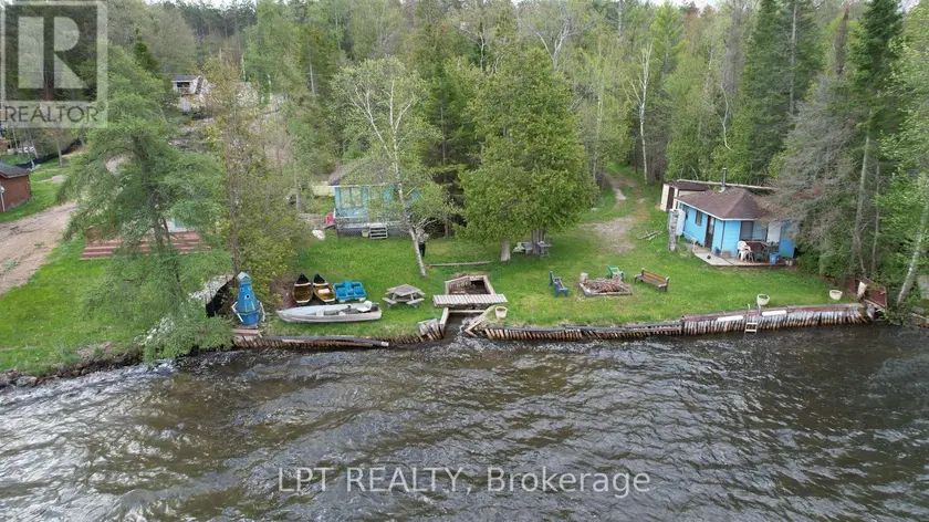 Detached at 2458 SOUTH ORR LAKE ROAD, Springwater