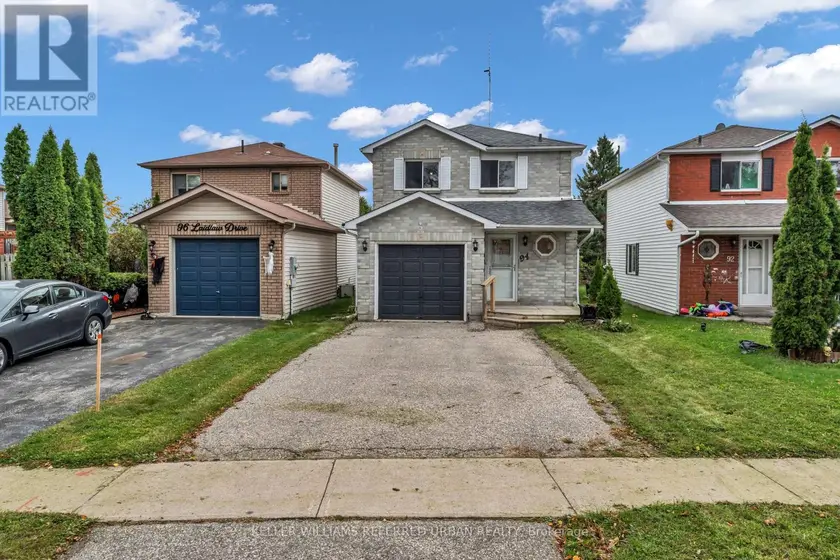 Detached at 94 LAIDLAW DRIVE
