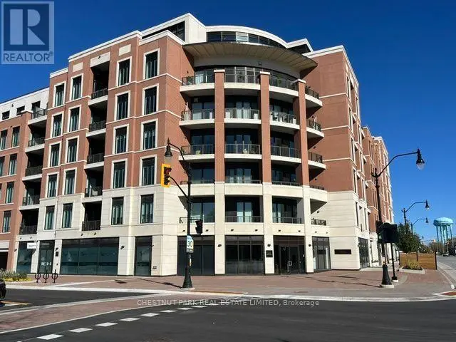 Apartment at 404 - 1 HUME STREET, Collingwood