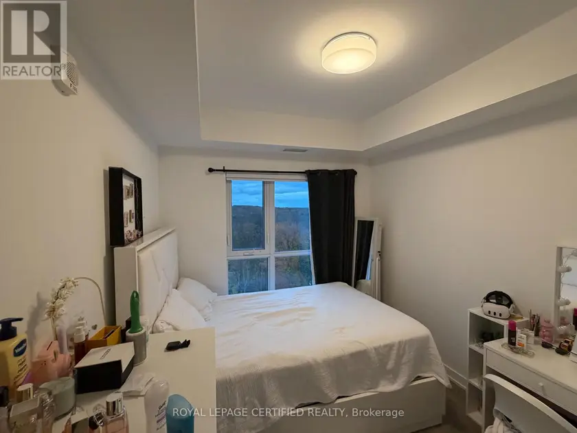 Apartment at 803 - 56 LAKESIDE TERRACE, Barrie
