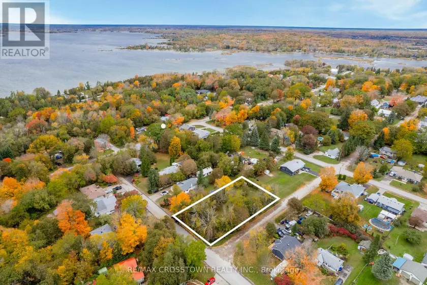 Vacant Land at 150 AMANDA STREET, Tay