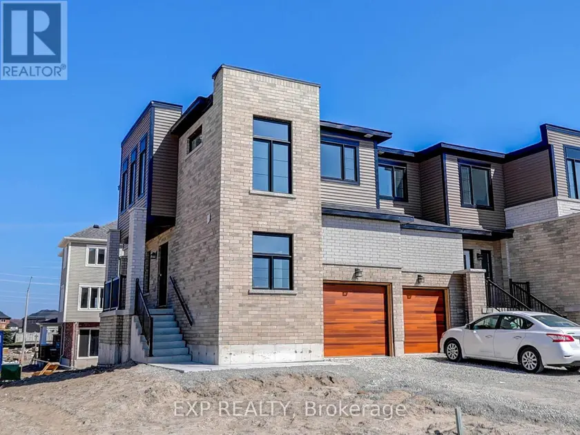 Townhouse at 30 WHEATFIELD ROAD, Barrie