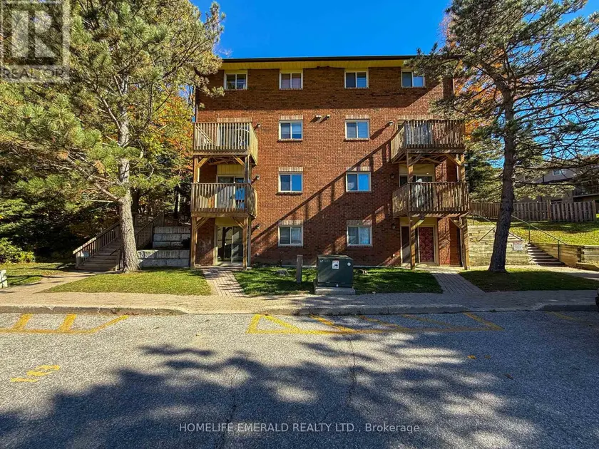 Apartment at 8 - 14 SHADOWOOD ROAD, Barrie