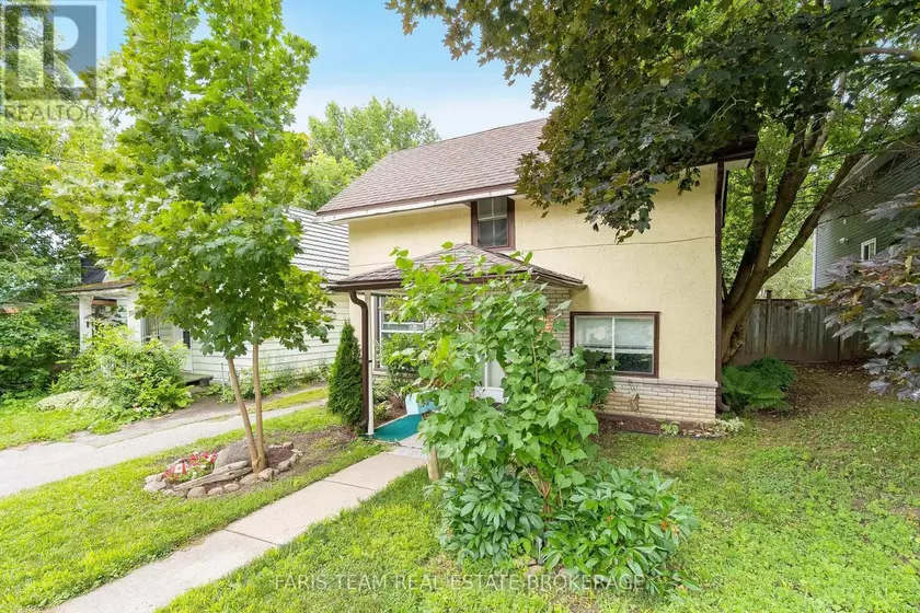 Detached at 308 RUSSELL STREET, Midland