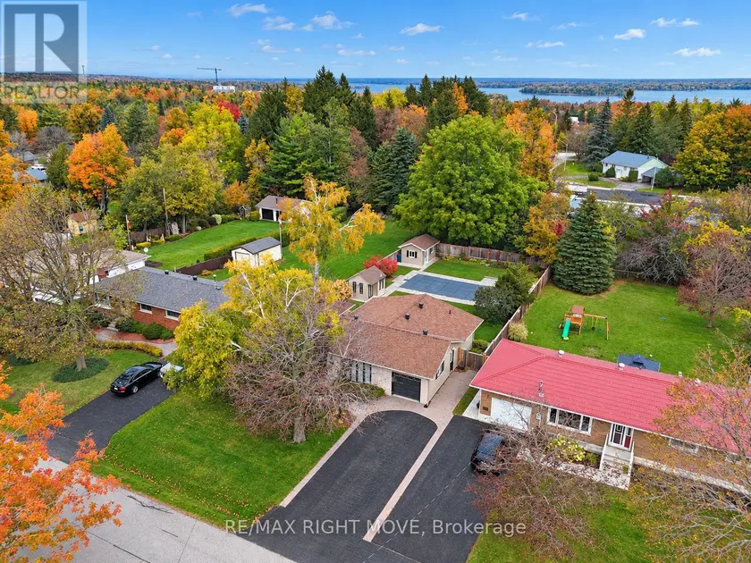 Detached at 456 JAMIESON DRIVE, Orillia