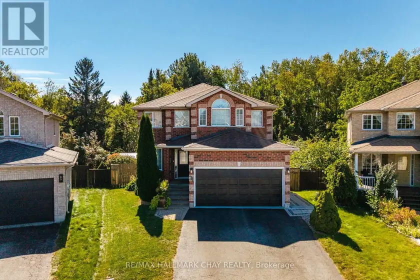 Detached at 31 MCKENZIE CRESCENT, Barrie