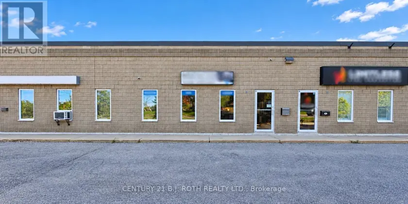 Other at C - 159 ANNE STREET S, Barrie