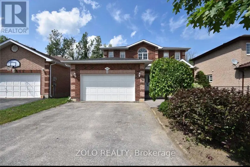 Detached at 148 CHELTENHAM ROAD, Barrie