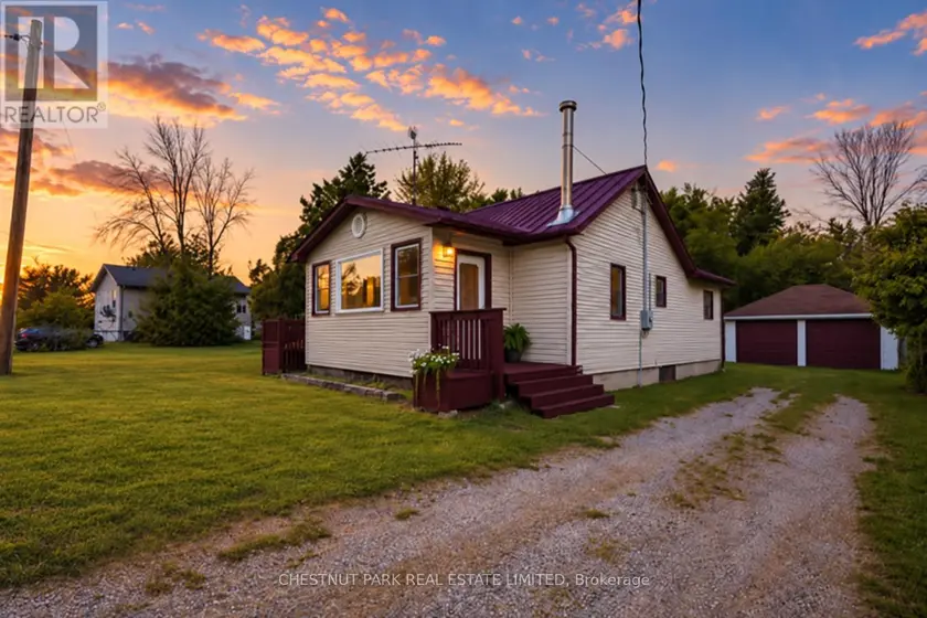 Detached at 1125 RAMARA ROAD 47 ROAD, Ramara
