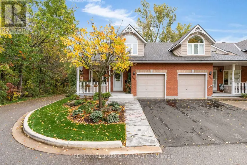 Townhouse at 795 JANE BOULEVARD, Midland
