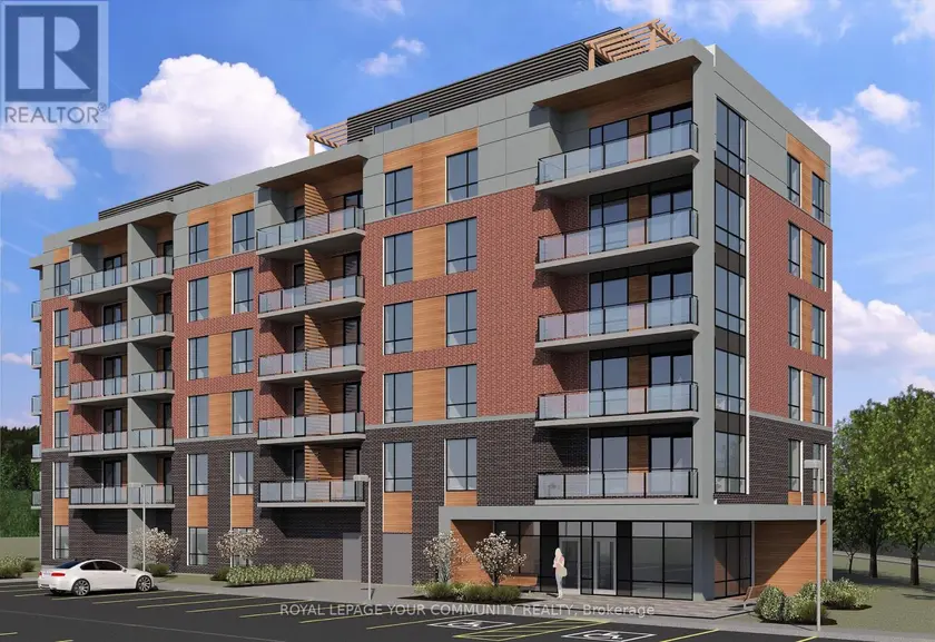 Vacant Land at 368/376 ESSA ROAD N, Barrie