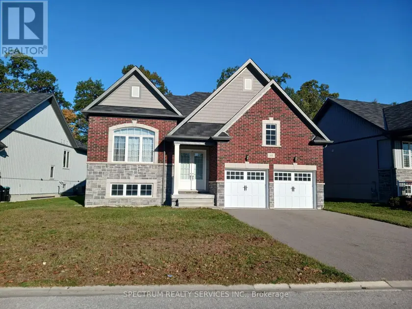 Detached at 64 REGINA BOULEVARD, Wasaga Beach